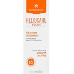 Heliocare - Heliocare Color Gelcream Light SPF 50 - 50 ml
