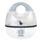 babymoov Humidificateur Hygro Blanc Ref A047012
