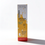 Touderm Spray Solaire spf50+ 200ml