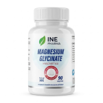 Ine Pharma Magnesium Glycinate 90 comprimés