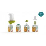 Babymoov Kit Gamme Foodii Ref A004616