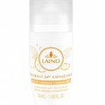 LAINO Deodorant Efficacite 24h 50ml Laino AGRUMES