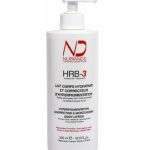 Nubiance HRb-3 Lait Corps Hydratant et Correcteur 500ml