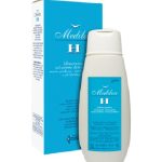 MEDILEN H HYDROCRÈME NETTOYANTE 1L