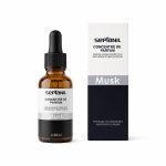Septanil Base Fragrance Compte Goutte Musk 30ml