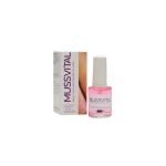 Mussvital base durcissante d'ongles 14ml