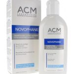 Acm Novophane Shampooing Ultra Nutritif 200ml