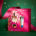 NUXE COFFRET LES ICONIQUES FLORAL