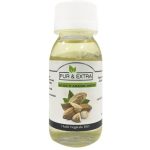 Pure & Extra huile d'amande Douce 60ml
