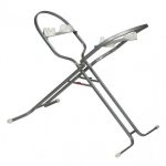 Babymoov Pied de baignoire Aquanest + Tuyau de vidange Ref A019607