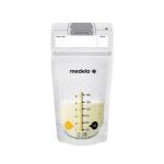 Medela Sachets du lait Maternel 25 Pcs