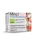 3Chenes MinciNov Boite de 60 Comprimés