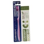 Curasept Dentifrice Eco-Bio 75ml+Bad maxi soft 010 trousse