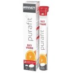 Purafit multivitamine 20comprims