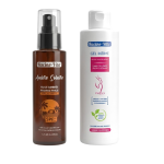 Racine Vita Ambre Solaire Spf15 125ml+Gel intime Fraicheur Pack