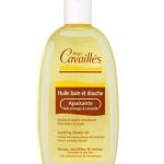 Rogé Cavaillès Huile De Douche Apaisante 250ml