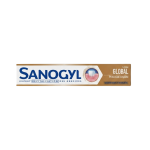 Sanogyl Dentifrice Soin Global Protection Complet Naturel 75ml