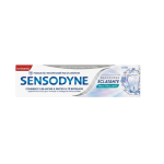 Sensodyne Dentifrice Blancheur Eclatante Protection de L'email 75ml