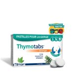 Thymotabs orange 24 pastilles