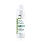 Vichy Dercos Nutrients Detox Shampoing Sec Cheveux Gras | 150ml
