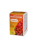 Phyto Systeme Vitamine C Boite de 60 Gélules