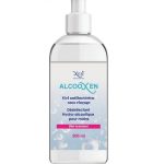 XEN AlcooXen Gel Antibacterien 500ml