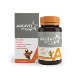 Argivit Focus 30 Gelules