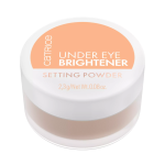 Catrice Under Eye Brightener Setting Powder 020