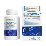 Complemax Glutathion Max 60 Gelules