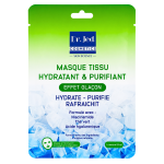 Dr Jed Masque Tissu Hydratant & Purifiant 25ml