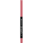 Essence 8H Matte Comfort Lipliner 15