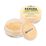 Essence Banana Loose Powder