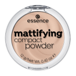 Essence Mattifying Compact Powder 04