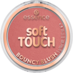 Essence Soft Touch Bouncy Blush 10