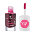 Essence What A Tint! Lipstick & Cheek Tint 02