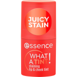 Essence What A Tint! Staining Lipstick &Cheek Tint 20