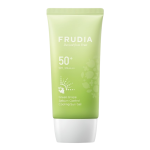 Frudia Green Grape Sebum Control Cooling Sun Gel 50ml