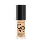 Golden Rose Fond De Teint Et Correcteur Total Cover 2in1 N°03