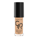 Golden Rose Fond De Teint Et Correcteur Total Cover 2in1 N°04