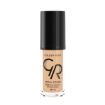 Golden Rose Fond De Teint Et Correcteur Total Cover 2in1 N°11