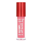 Golden Rose Gloss A Levres Mood Gleamy Lipstick Glaze N°204