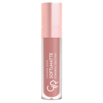 Golden Rose Gloss Creamy Soft & Matte N°104