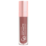 Golden Rose Gloss Creamy Soft & Matte N°110