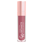 Golden Rose Gloss Creamy Soft & Matte N°112