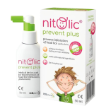 Nitolic Prevent Plus 50ml