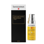 Swissderma Creme Anti Taches Pigmentaires+Creme Teinte Offert Pack