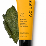 Acure Brightening Facial Scrub 118ml