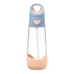 Bbox Gourde Tritan 600ml - Peachy