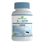 Bionuva 5-HTP 60 Gelules