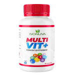 Bionuva Multi Vitamines 60 Comprimes